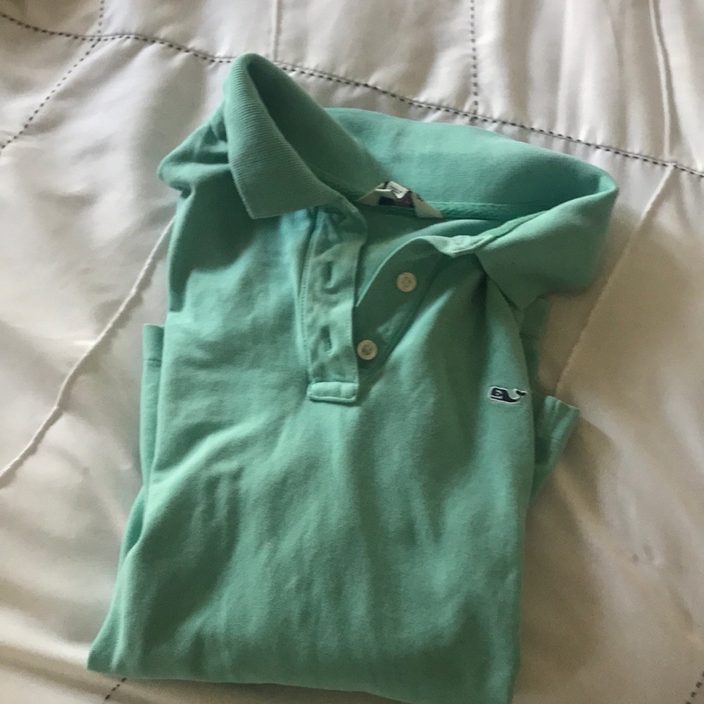 Vineyard Vines women’s polo